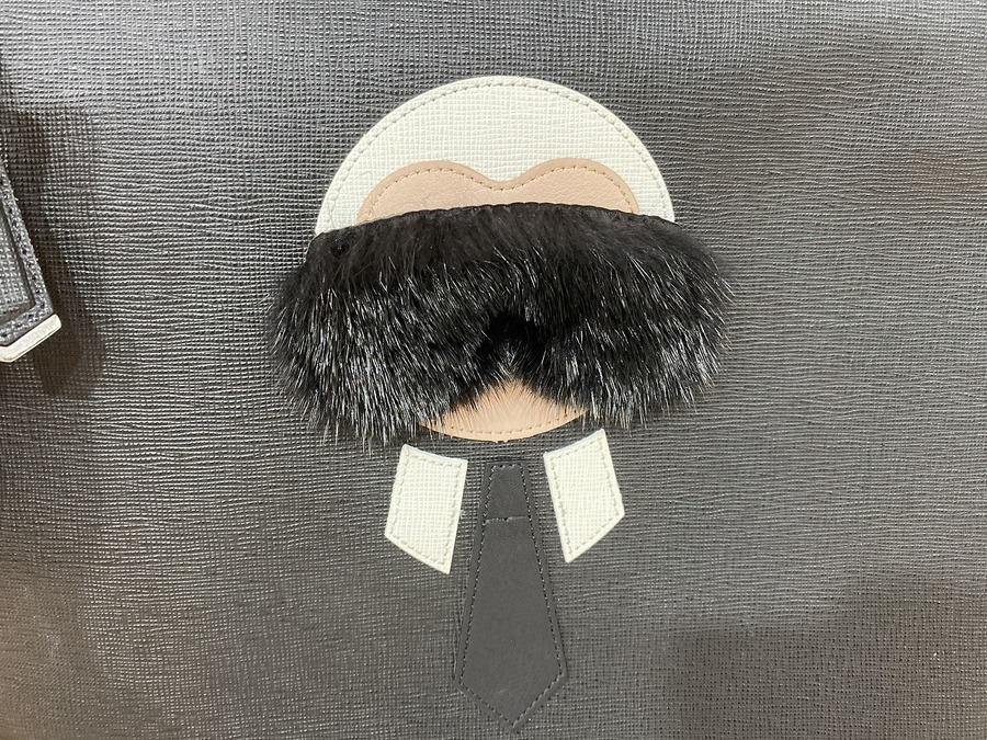 FENDI/フェンディ】KARLITO/クラッチバッグの入荷です...[2020.07.12