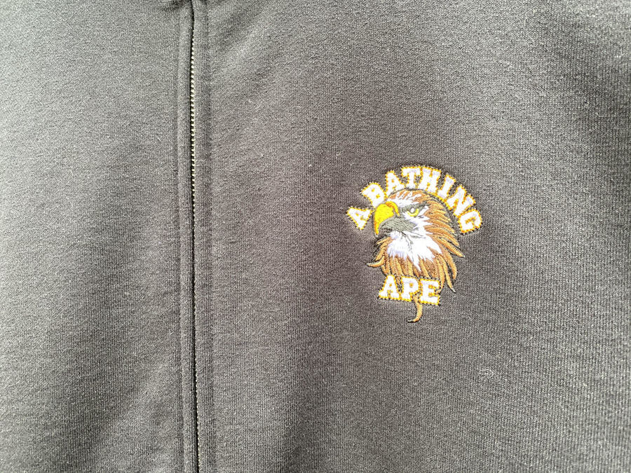 A BATHING APE/ア ベイシング エイプ】20SS、EAGLE COLLECTIONより