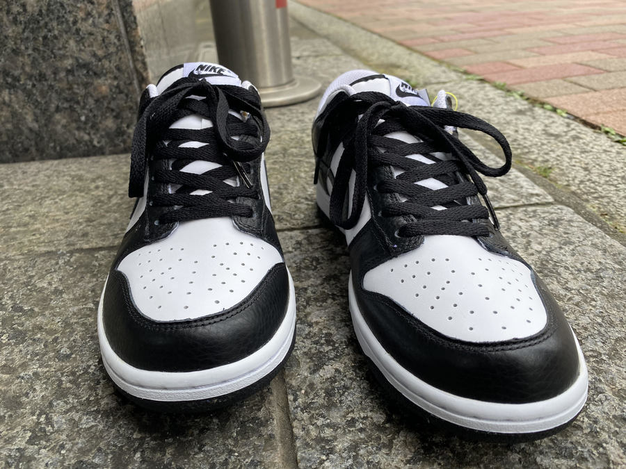 NIKE/ナイキ】Dunk Low '08/ダンクローの2011年発売のモデルが未使用で