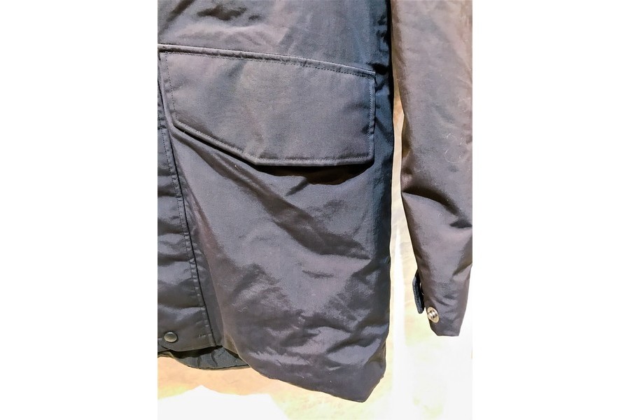 Patagonia/パタゴニア】シティ・ストーム・パーカー入荷致しました