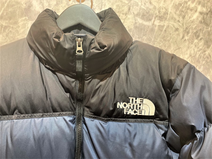 THE NORTH FACE/ザノースフェイス】ヌプシジャケット入荷致しました