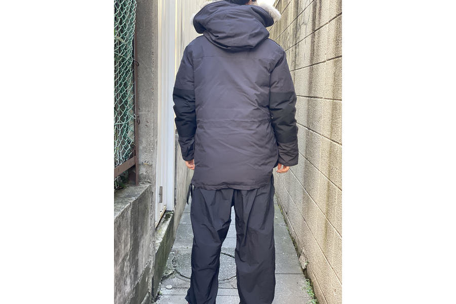 CANADA GOOSE/カナダグース】よりMACCULLOCH PARKAが買取入荷致しまし