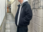 DESCENDANT/ディセンダント】よりBOMBAY FLEECE ZIP CARDIGANが買取