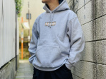 Supreme× Burberry/シュプリーム×バーバリー】よりBox Logo Hooded  Sweatsが買取入荷致しました。[2022.07.19発行]｜トレファクスタイル目白店｜洋服・古着の買取と販売の専門店｜トレジャー ファクトリー（トレファク）のファッションリユース