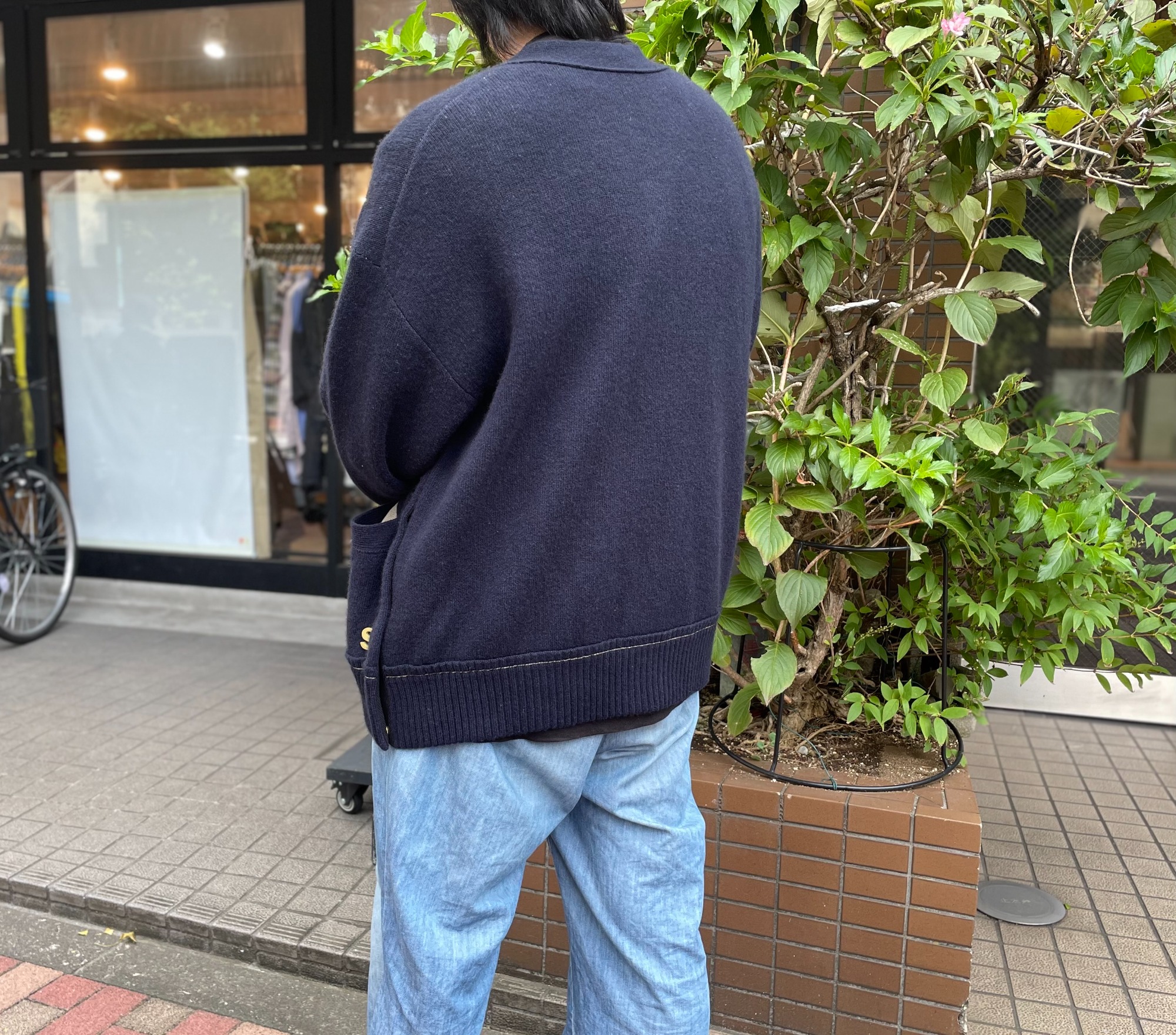 sacai/サカイ】よりAWシーズン活躍間違いないアイテムのご紹介です