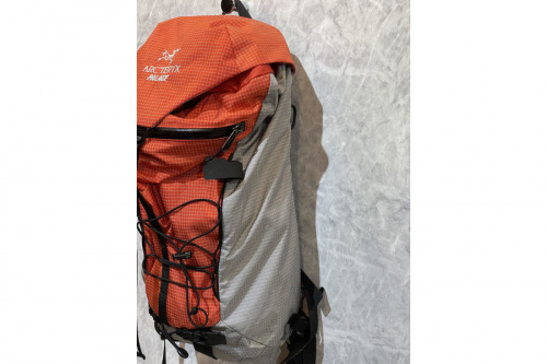 PALACE×ARC'TERYX/パレス×アークテリクス】よりALPHA AR 20 BACKPACKが