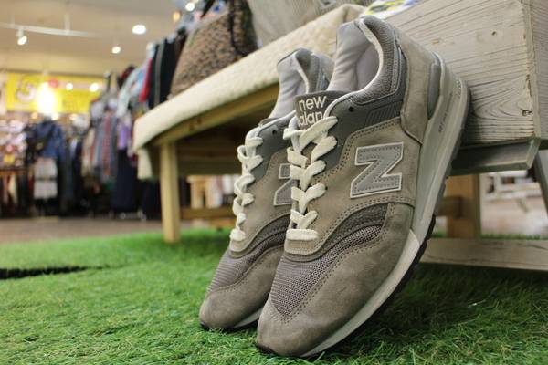 「メンズのNEWBALANCE 」