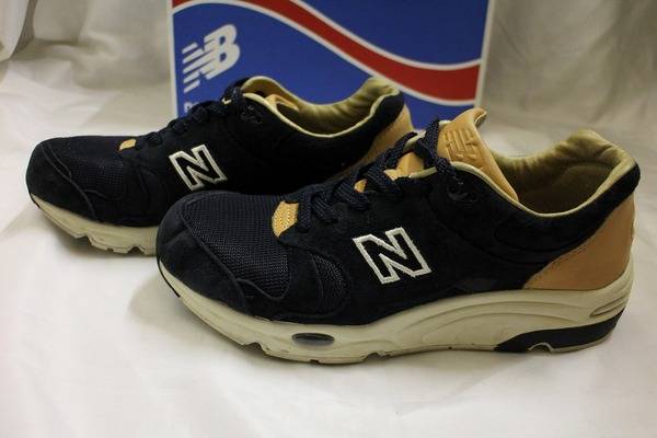 BEAUTY&YOUTH × NEW BALANCE 1700  NAVY[2014.09.01発行]｜トレファクスタイル稲毛店｜洋服・古着の買取と販売の専門店｜トレジャーファクトリー（トレファク）のファッションリユース