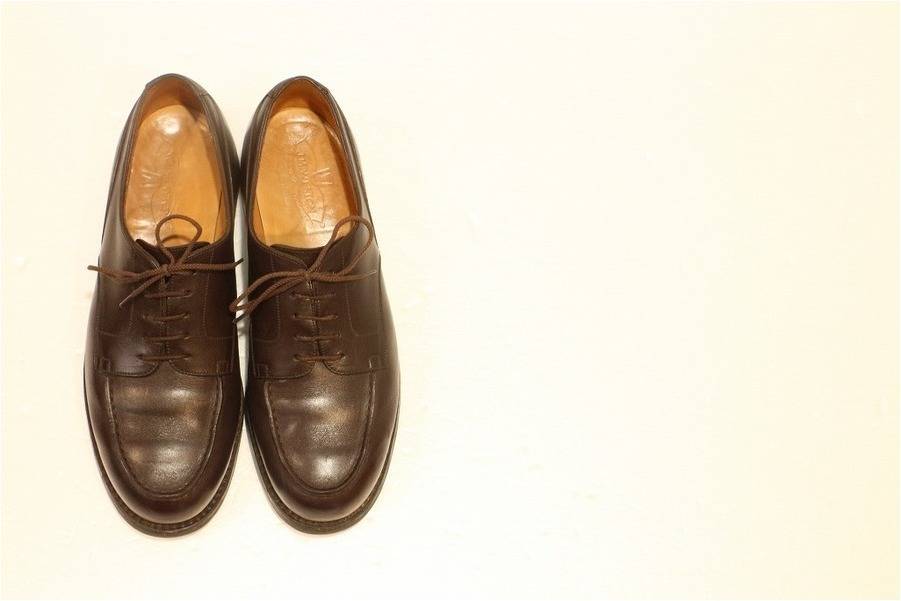 J.M.WESTON(ジェイエムウェストン)からparaboot(パラブーツ)のchambord ...