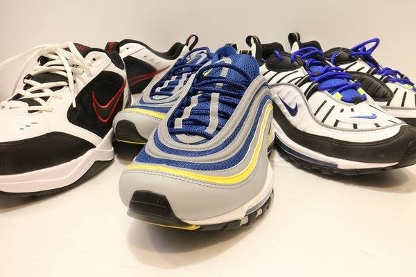 お勧めダッドスニーカー Nike ナイキ からair Max エアマックス シリーズなどをご紹介 18 06 25発行