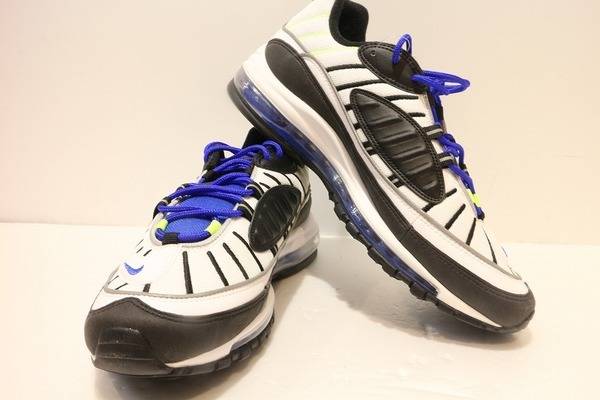 お勧めダッドスニーカー Nike ナイキ からair Max エアマックス シリーズなどをご紹介 18 06 25発行