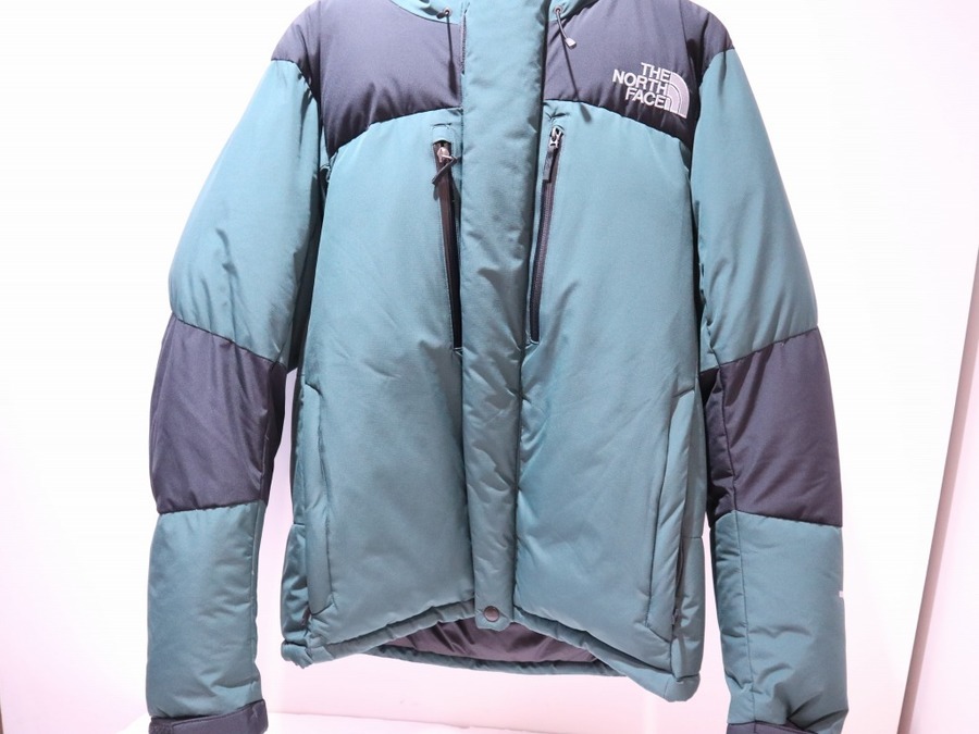 THE NORTH FACE/ザノースフェイス】バルトロライトジャケット ND91641