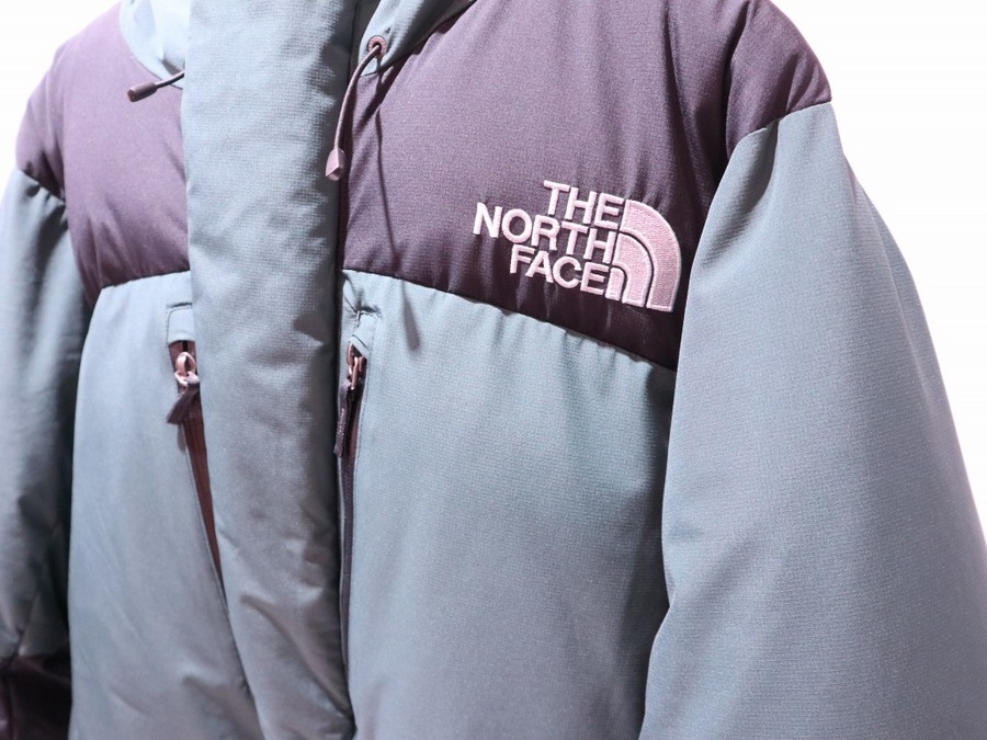 THE NORTH FACE/ザノースフェイス】バルトロライトジャケット ND91641