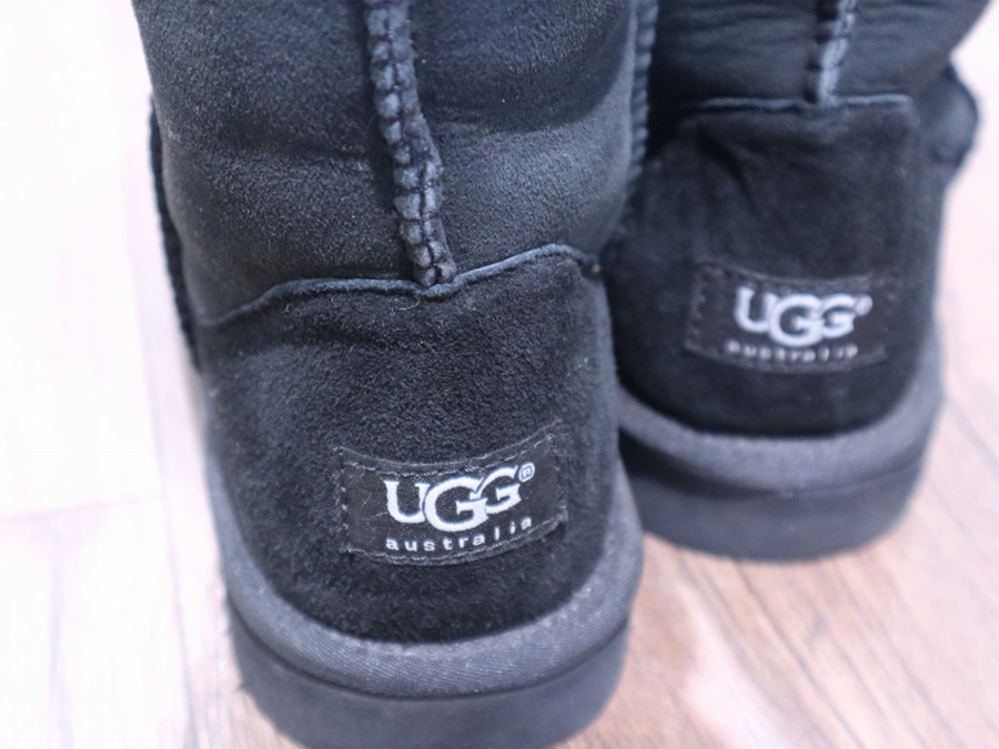 Ugg アグ ムートンブーツ 入荷情報 19 09 22発行