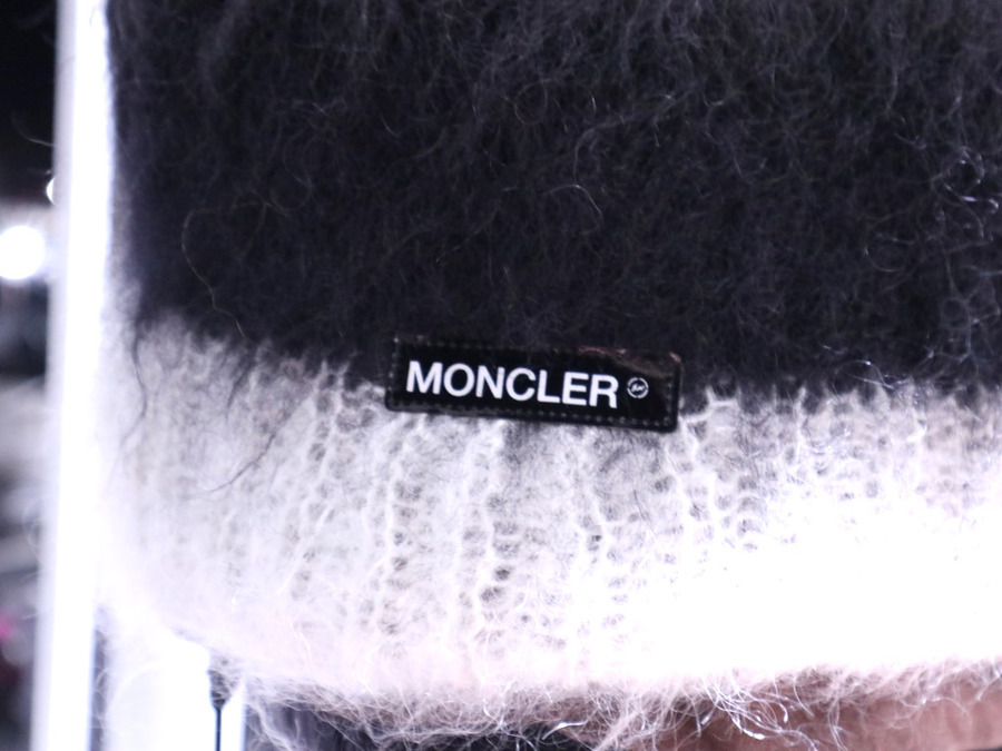 MONCLER×FRAGMENT DESIGN HIROSHI FUJIWARA/モンクレール×ファーガ