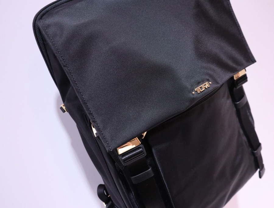 TUMI/トゥミ】VOYAGEUR SACHA バックパックが入荷致しました[2020.04