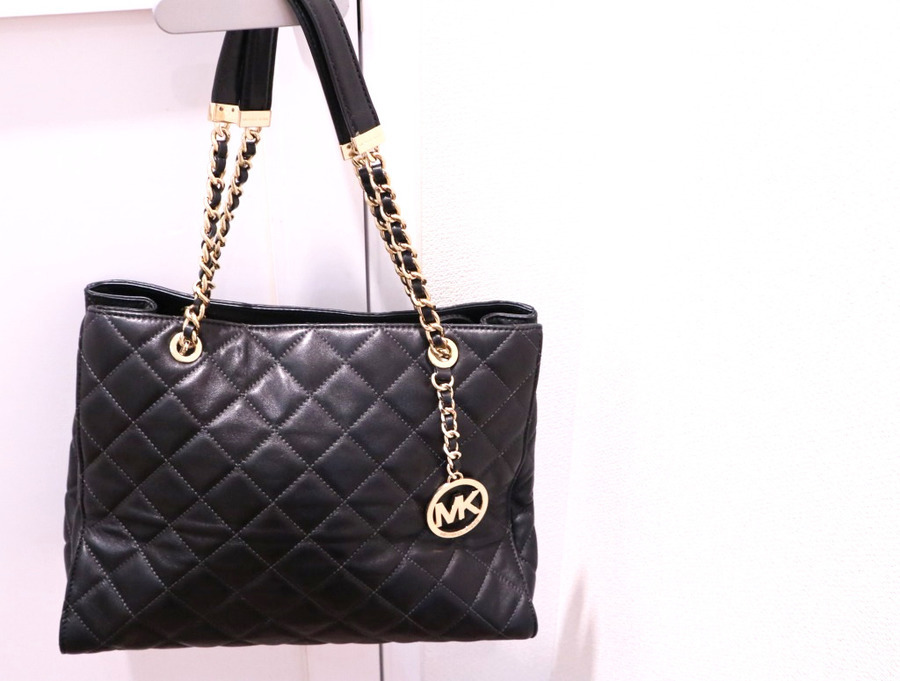 MICHAEL KORS/マイケルコース】トートバッグ入荷致しました。[2020.06