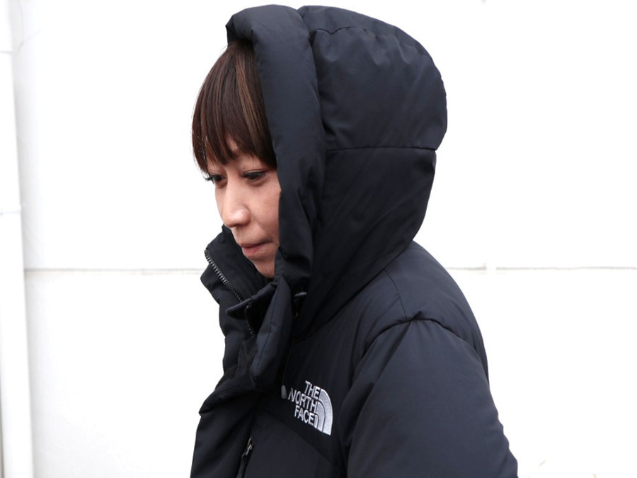 THE NORTH FACE/ザノースフェイス】Baltro Light Jacket入荷いたしまし