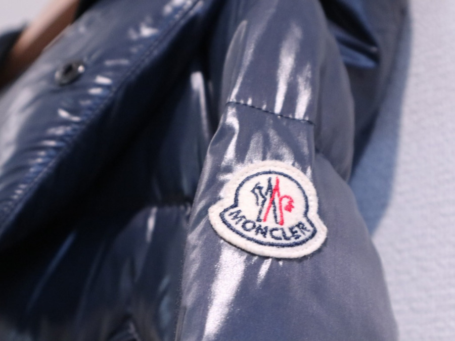 MONCLER/モンクレール】ダウン ジャケット入荷いたしました[2020.12.02発行]｜トレファクスタイル稲毛店｜洋服・古着の買取と販売の専門店｜トレジャーファクトリー（トレファク）のファッションリユース