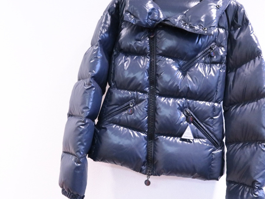 MONCLER/モンクレール】ダウンジャケット入荷いたしました[2020.12.02