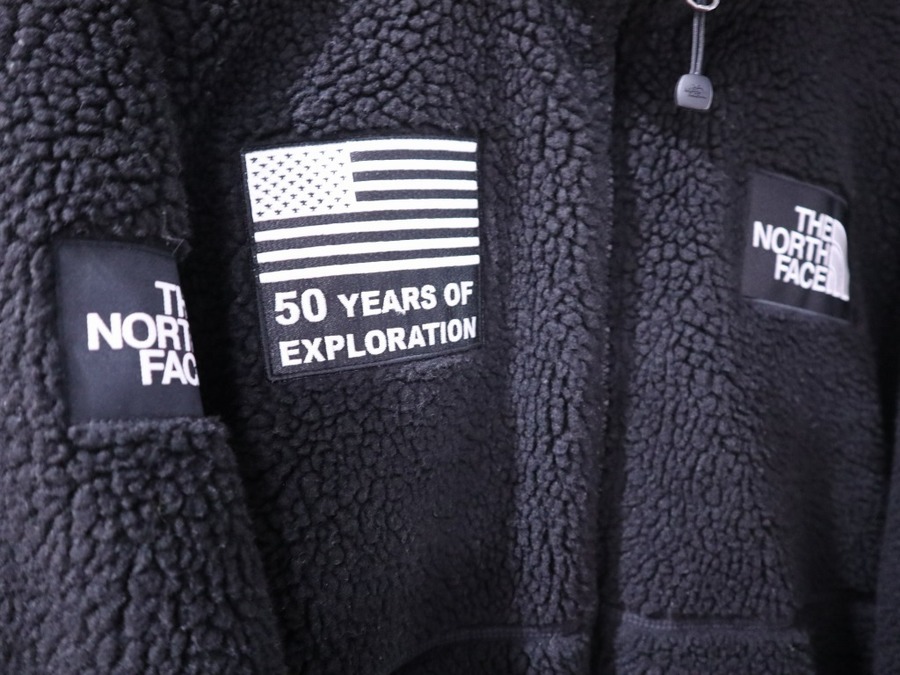 THE NORTH FACE/ザノースフェイス】SNOW CITY V2 FLEECE JKT 入荷