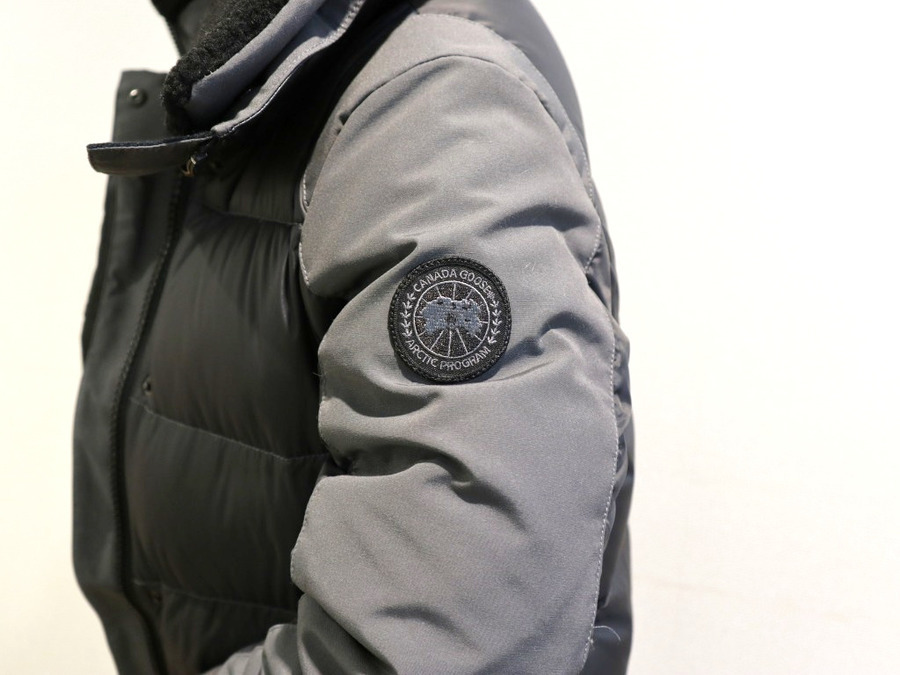 CANADAGOOSE/カナダグース】ALTONA PARKA入荷いたしました。[2021.01