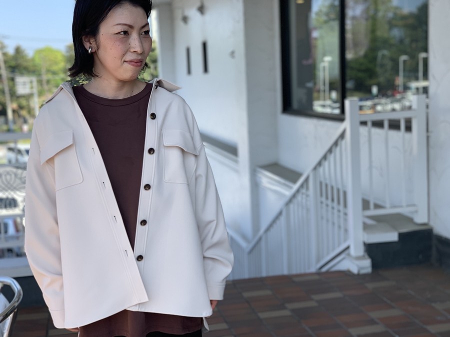 日本製 ジャスグリッティーのジャケット - 通販 - klosterschenke