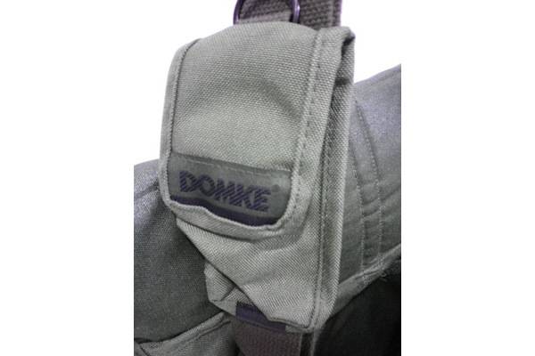 報道カメラマンご用達バッグブランド！ＤＯＭＫＥ×ＢＥＡＭＳ ＰＵＬＳ(ドンケ×ビームスプラス)のカメラサッチェルバッグF-804のご紹介です！[2011.04.10発行]｜トレファクスタイル稲毛店｜洋服・古着の買取と販売の専門店｜トレジャーファクトリー（トレファク）の  ...