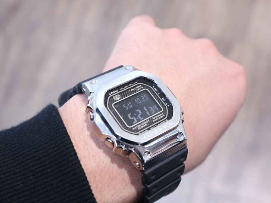 G-SHOCK GMW-B5000+spbgp44.ru