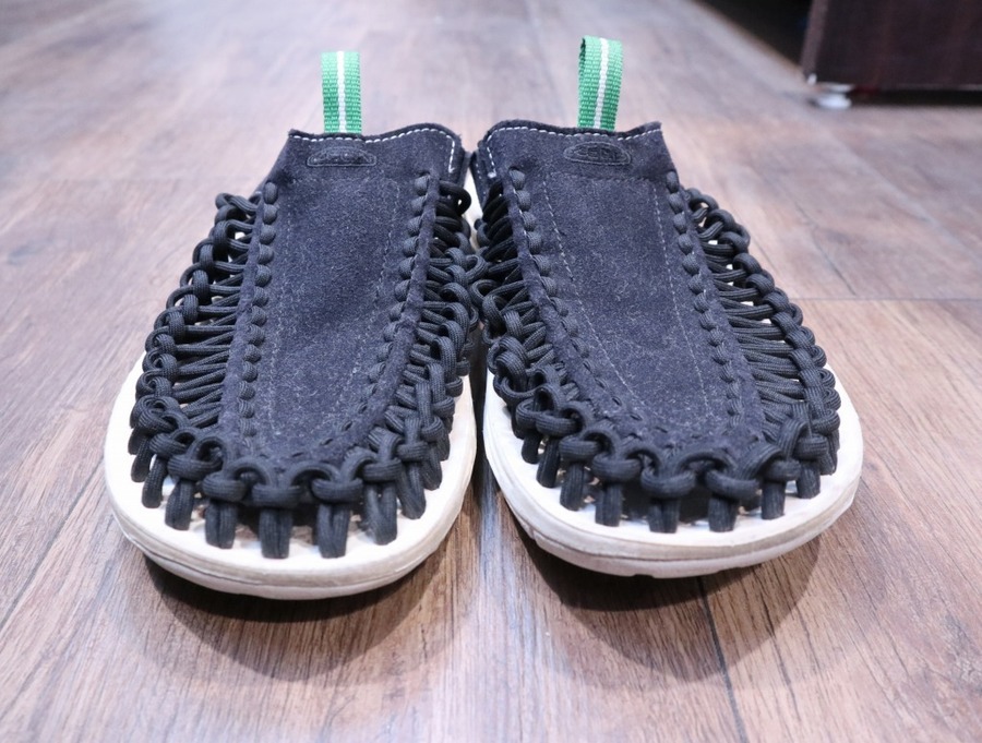 KEEN/キーン】UNEEK SLIDE ×mita sneakers 入荷致しました。[2020.05