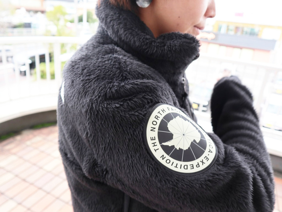 THE NORTH FACE - XL north face Antarctica Versa Loftの+storebest.gr