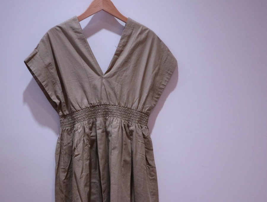 MARIHA 夏の光のドレス NOBLEGPU性能を高めた色 | cubeselection.com