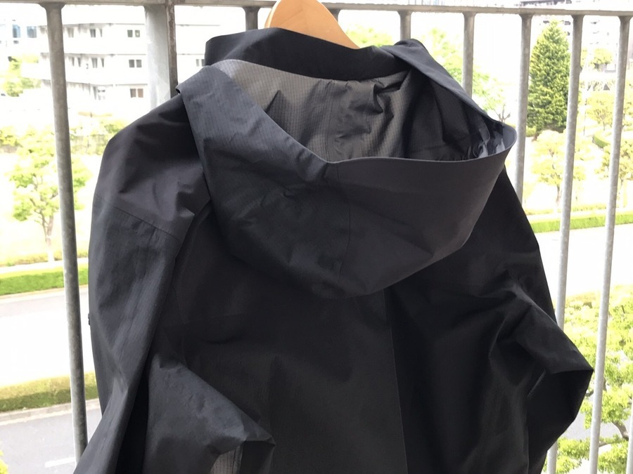 ARC'TERYX/アークテリクス】よりTHETA AR JACKETをご紹介！[2020.04.27