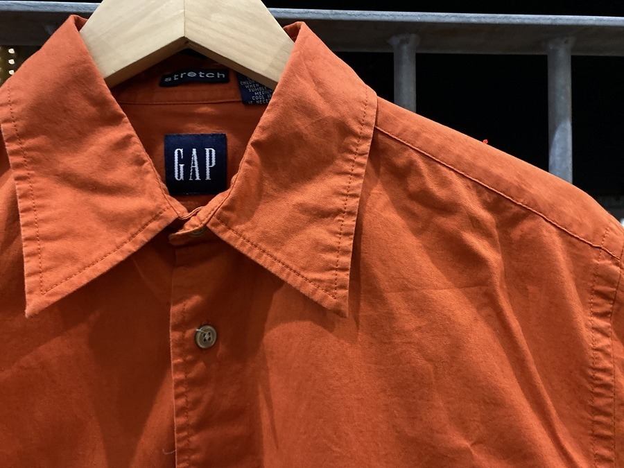 gap の 服 トップ を 売り たい