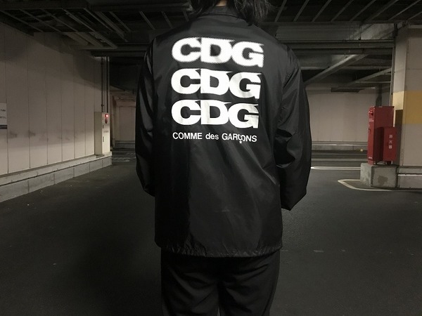 ドメスティックブランド【GOOD DESING SHOP COMME des GARCONS/グッド