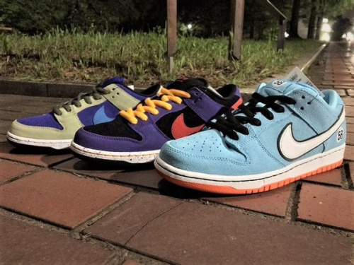 スニーカーブランド【NIKE/ナイキ】より、NIKE DUNK SB/ナイキ ダンク