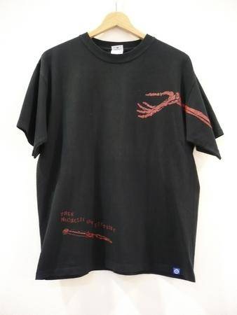 ミッシェルガンエレファント ライブTシャツ入荷!!多摩センター店