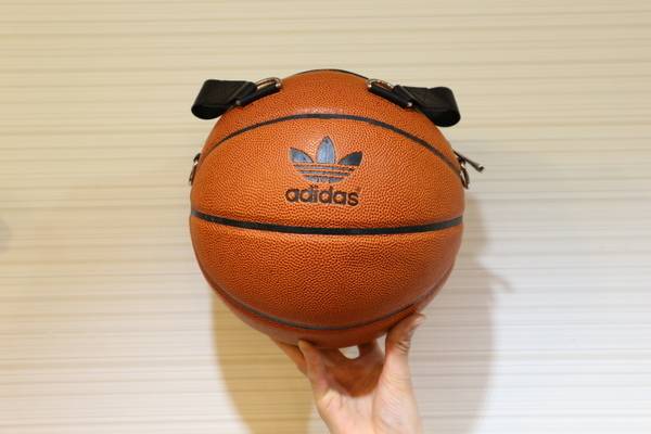 オールノット ジェレミー adidas バスケットボールバッグ | www.iuggu.ru