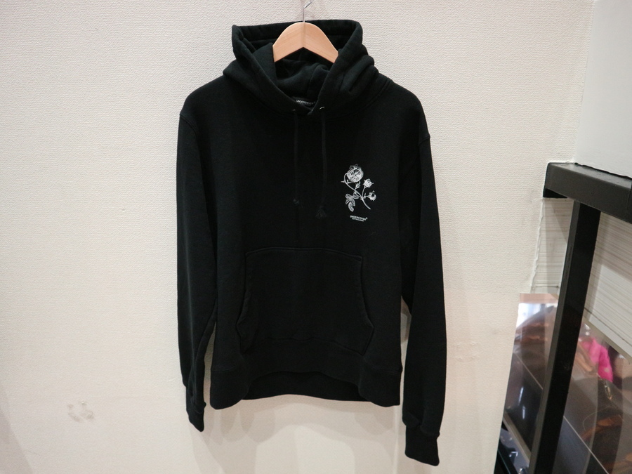 UNDERCOVER×RITA/アンダーカバー×リタ】から19AWコラボHOODIE入荷しま ...