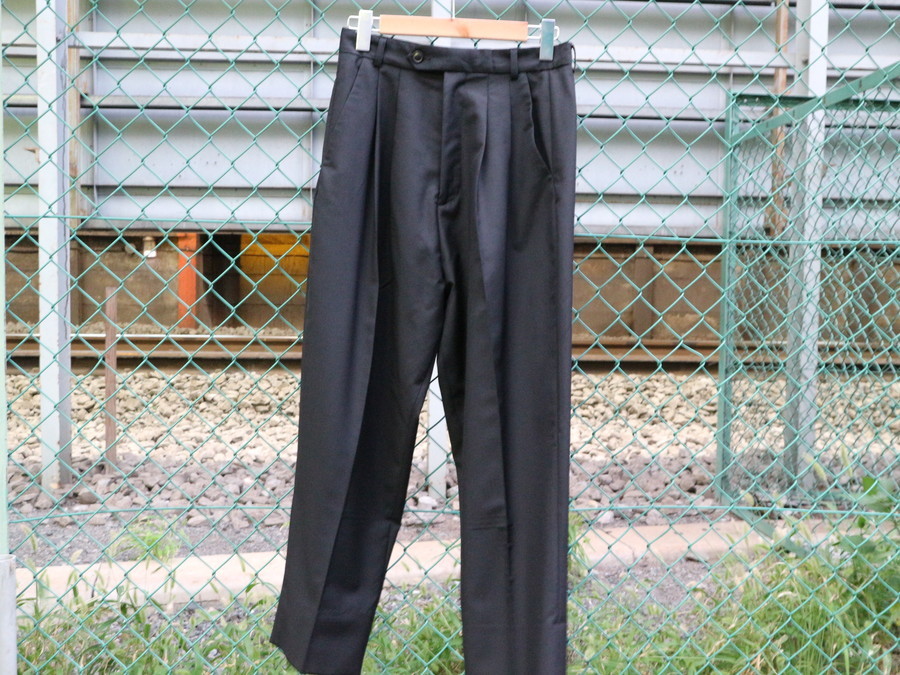 lownn/ローン】よりNEO TROUSERS  