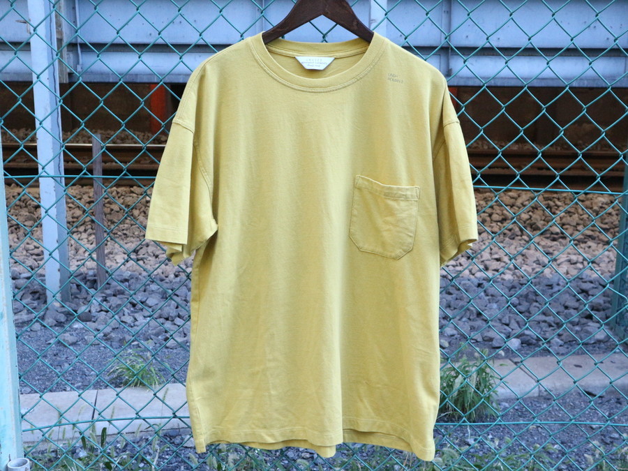 販売 unused t シャツ