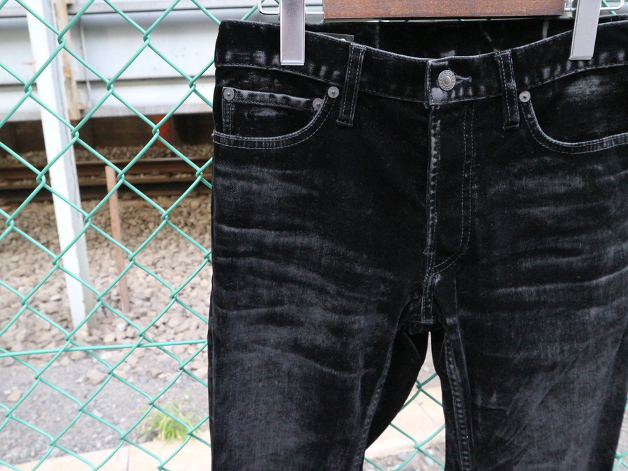 買い大阪品 2021AW MINEDENIM マインデニム Grunge Slim | vfv-wien.at