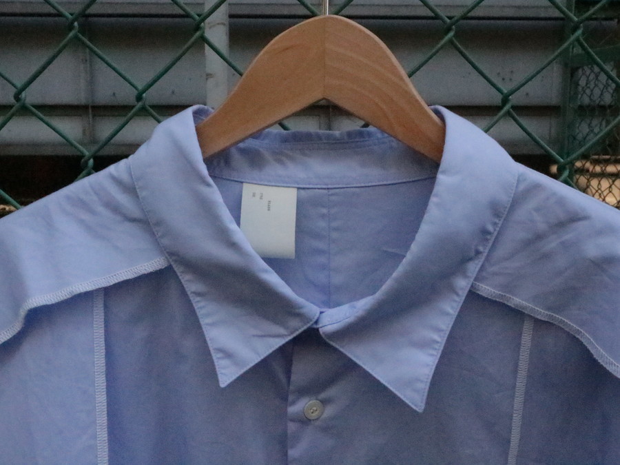 N.HOOLYWOOD /エヌハリウッド】よりSPRING2020 BIG SHIRT が入荷しました。[2020.11.07発行]｜トレファクスタイル大泉学園店｜洋服・古着の買取と販売の専門店｜トレジャーファクトリー（トレファク）のファッションリユース