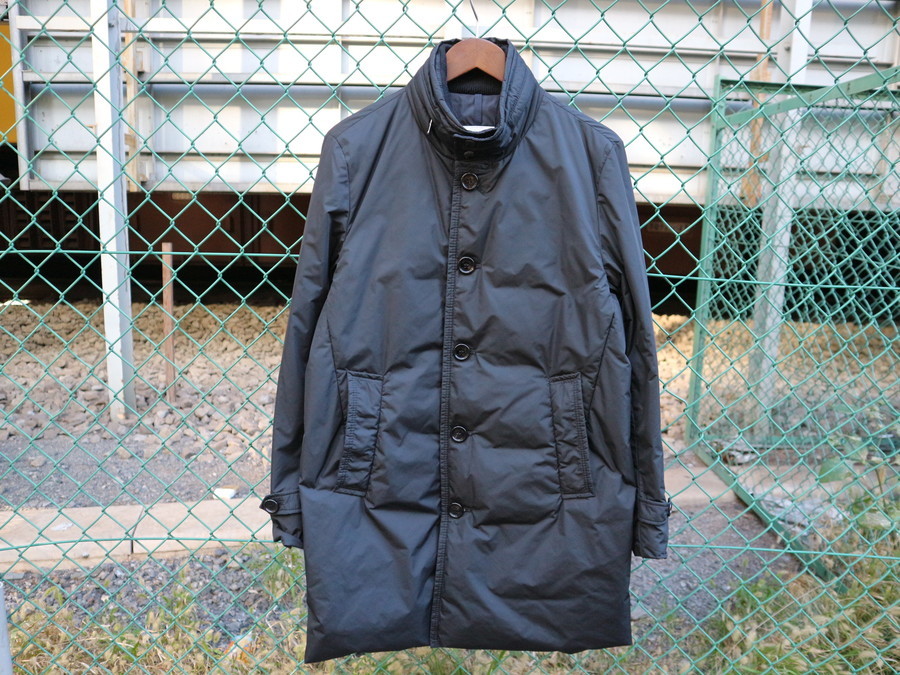 MONCLER/モンクレール】よりRONSARD DOWN COATのご紹介。[2020.11.10