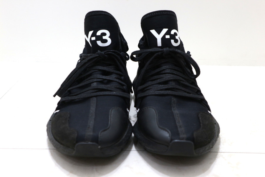 y-3 セール kusariスニーカー