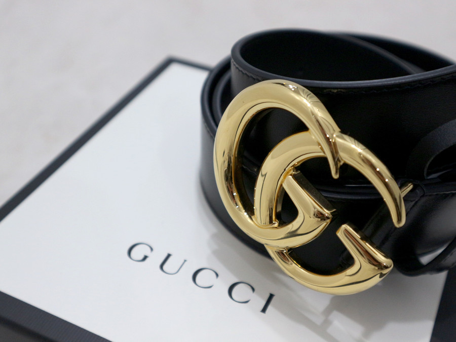 「ラグジュアリーブランドのGUCCI 」