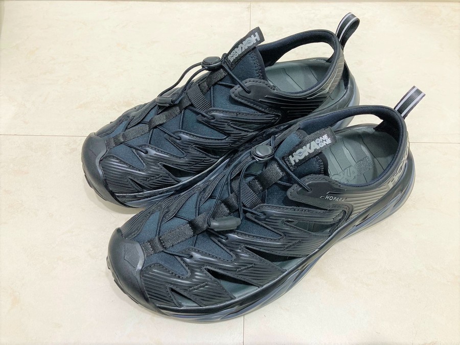 HOKAONEONE／ホカオネオネ】からSTINSON MID GTX／ステインソン ミッド GTX入荷です。[2020.12.19発行]｜トレファクスタイル本八幡店｜洋服・古着の買取と販売の専門店｜トレジャーファクトリー（トレファク）のファッションリユース