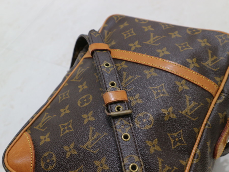 LOUIS VUITTON 【ルイ・ヴィトン 】ダヌーブ+spbgp44.ru