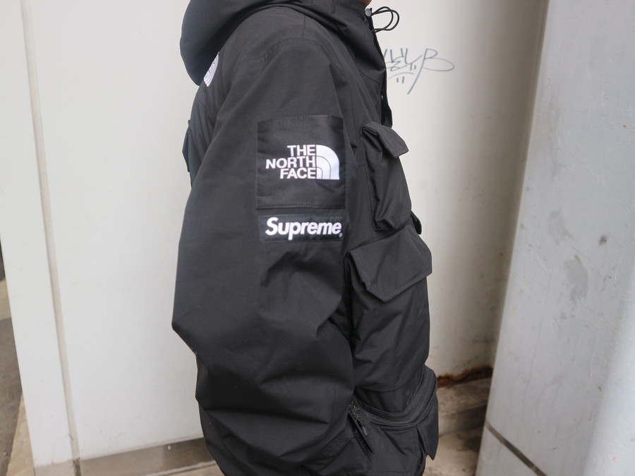 Supreme - 【Mサイズ】supreme north multi cargo jacketの+spbgp44.ru