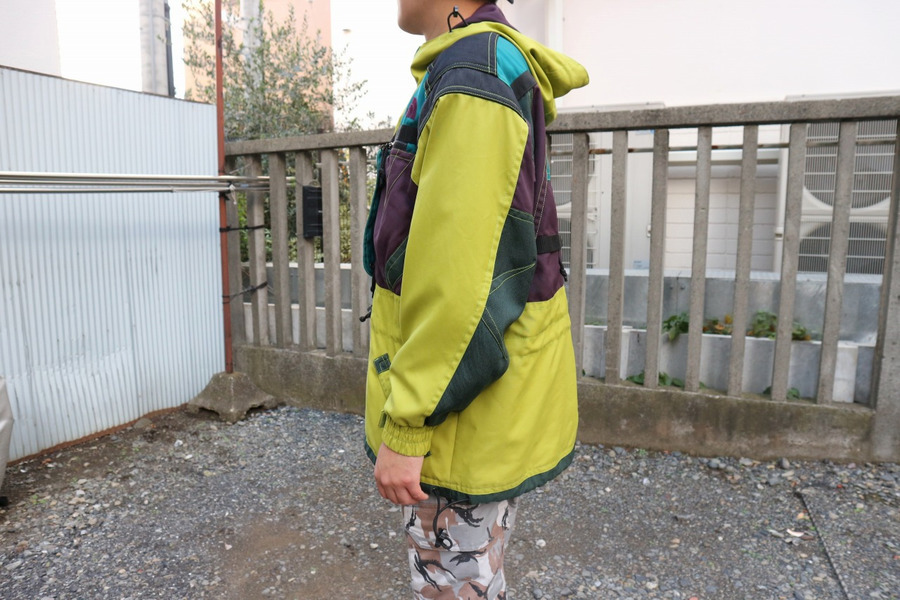 THE NORTH FACE/ザノースフェイス】変わり種アイテムのご紹介